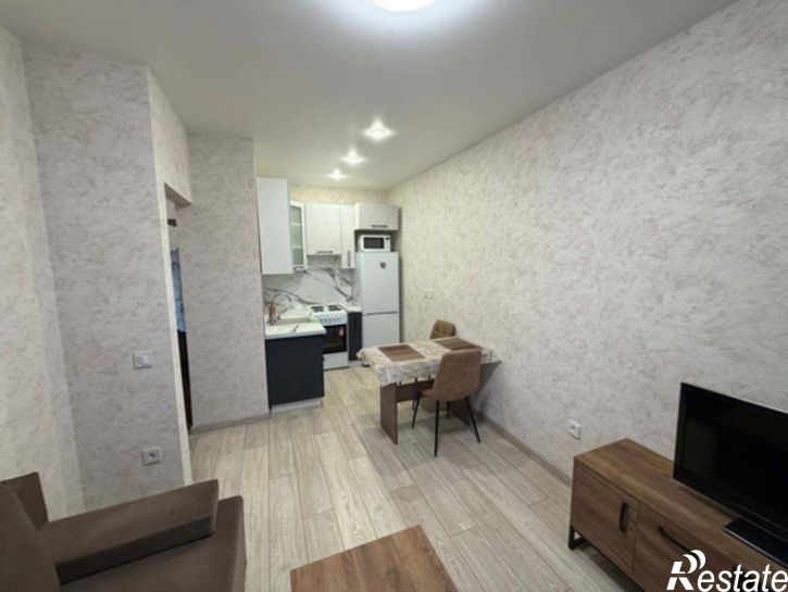 1-комн квартира Олимпийский мкр, 32