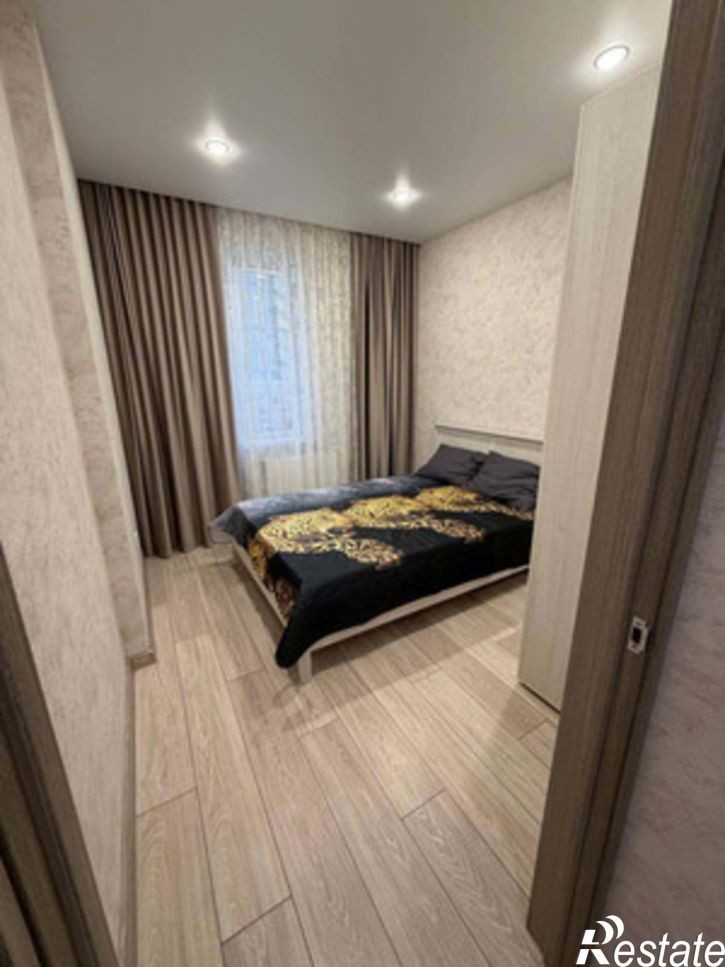 1-комн квартира Олимпийский мкр, 32