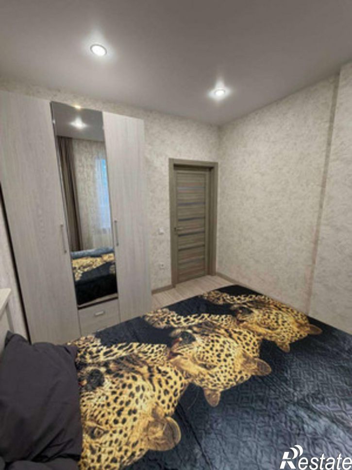 1-комн квартира Олимпийский мкр, 32