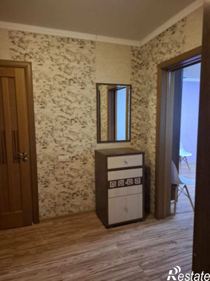 2-комн квартира Халтурина улица, 50