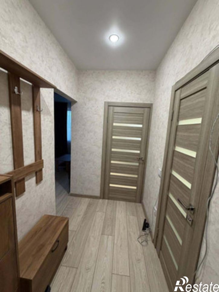 1-комн квартира Олимпийский мкр, 32