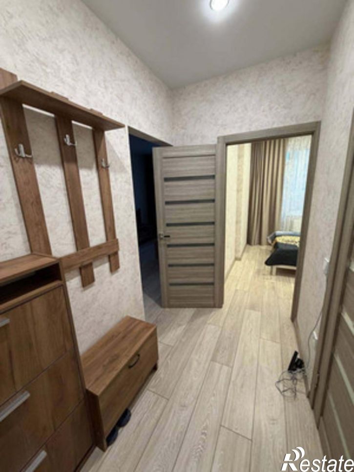 1-комн квартира Олимпийский мкр, 32