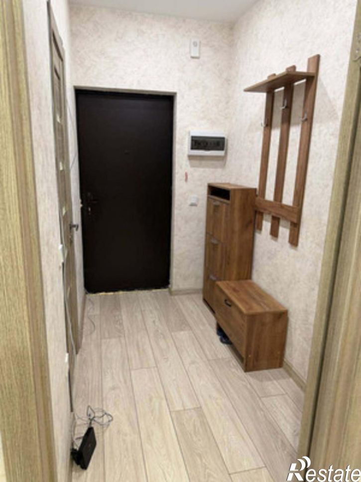 1-комн квартира Олимпийский мкр, 32