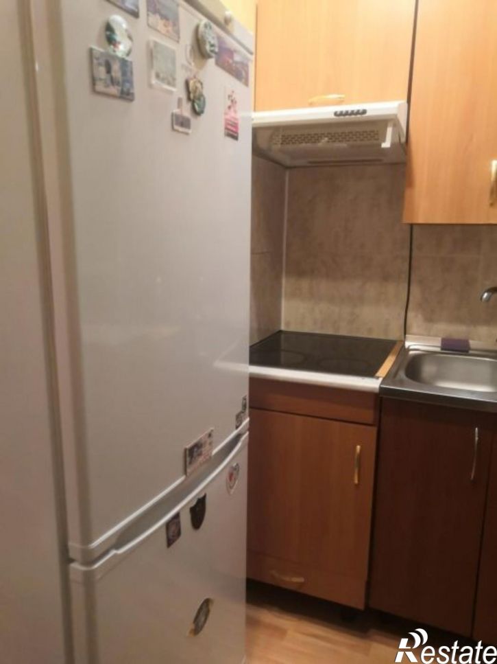 2-комн квартира Центральный мкр, 2