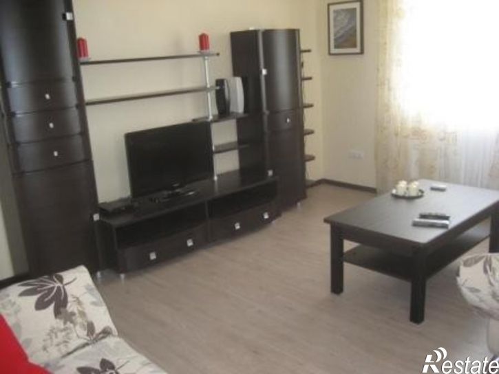 2-комн квартира Клименко улица, 35