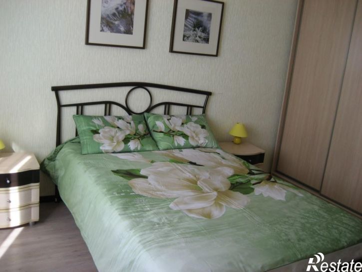 2-комн квартира Клименко улица, 35