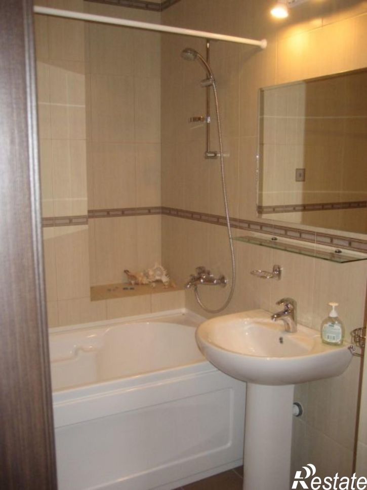 2-комн квартира Клименко улица, 35