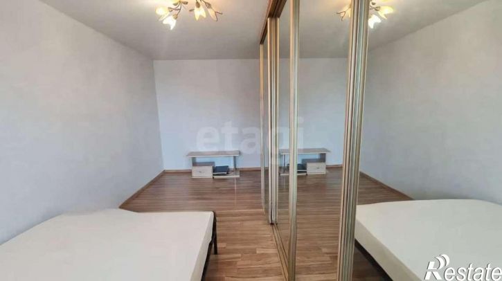 2-комн квартира Ленина улица, 25