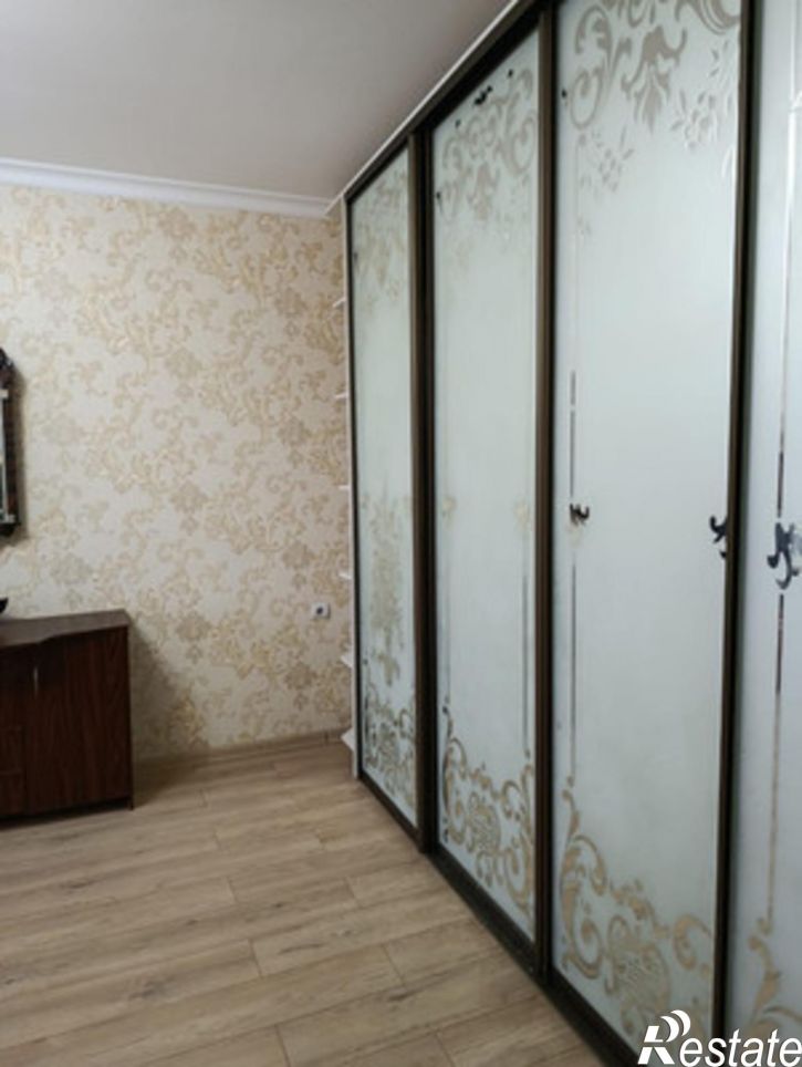 1-комн квартира 2-я Пролетарская улица, й