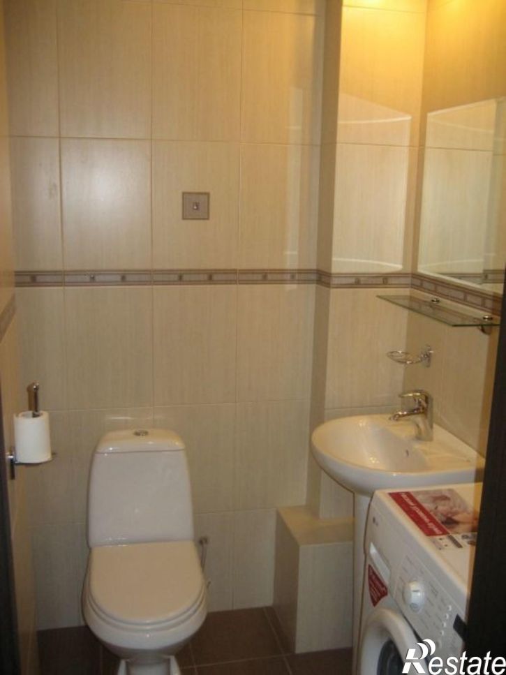 2-комн квартира Клименко улица, 35
