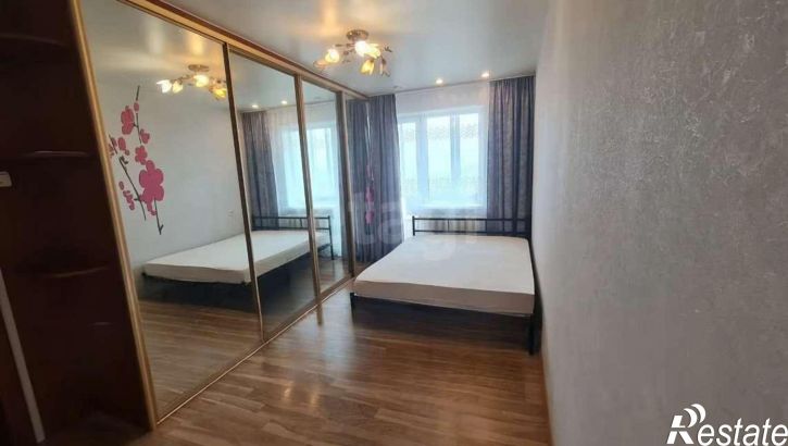 2-комн квартира Ленина улица, 25