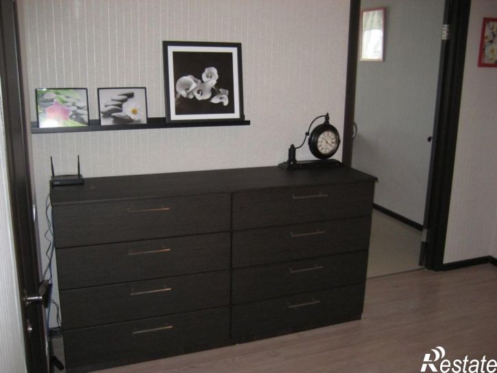 2-комн квартира Клименко улица, 35