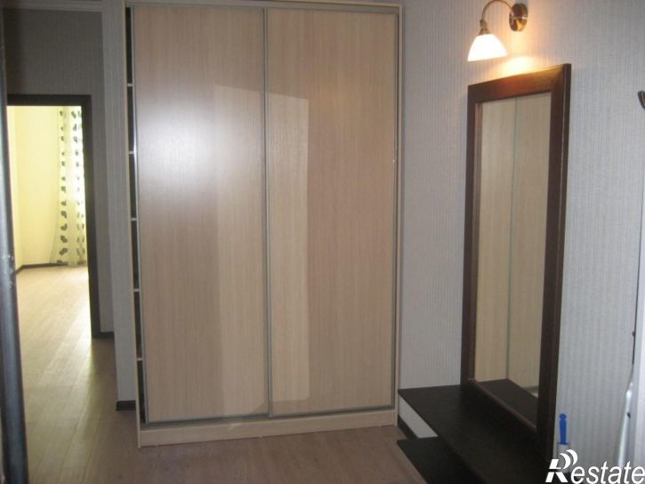 2-комн квартира Клименко улица, 35