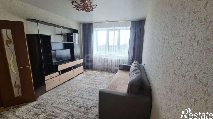 2-комн квартира Ленина улица, 25