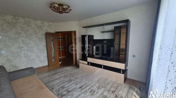 2-комн квартира Ленина улица, 25