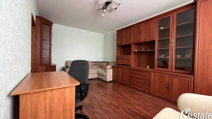 1-комн квартира Ленина улица, 14