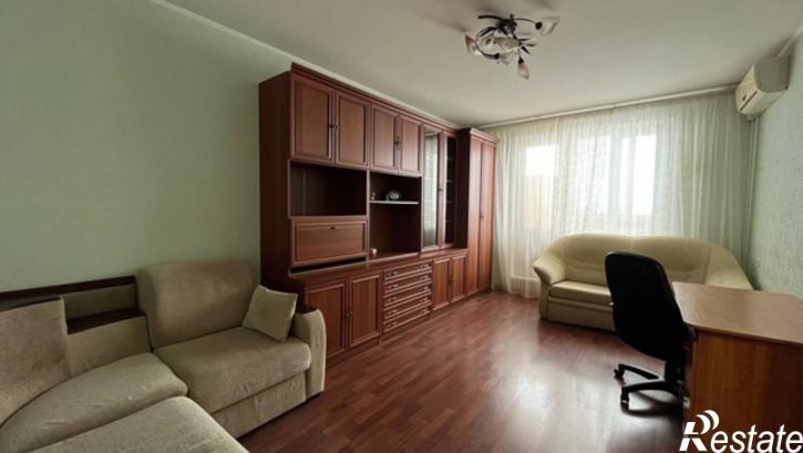 1-комн квартира Ленина улица, 14