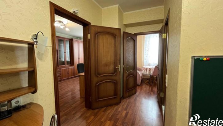 1-комн квартира Ленина улица, 14
