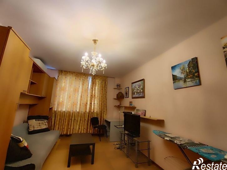 1-комн квартира Иващенко улица, 5