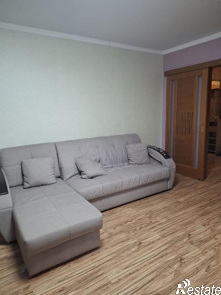 2-комн квартира Бабушкина улица, 4