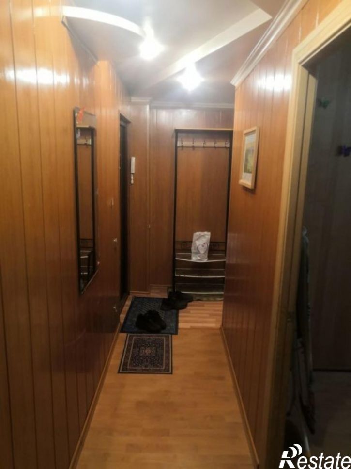 2-комн квартира Хасановских боёв улица, 3