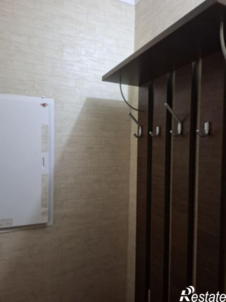 2-комн квартира Бабушкина улица, 4
