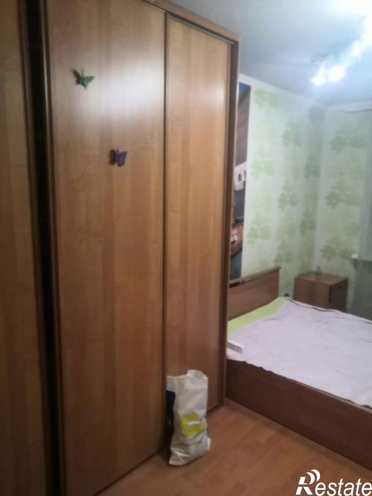 2-комн квартира Хасановских боёв улица, 3