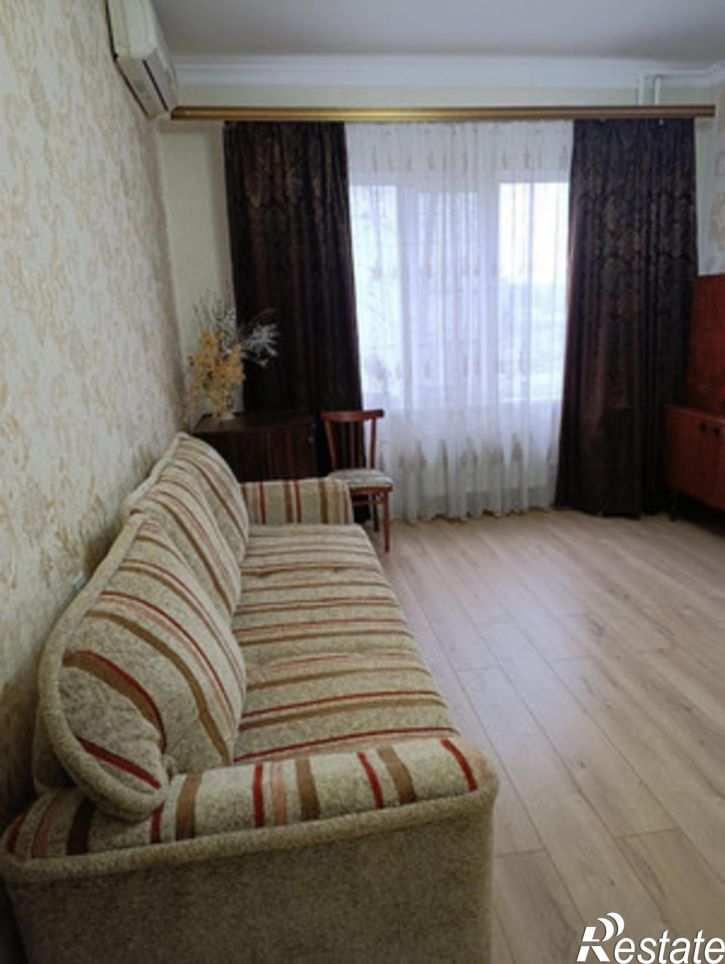 1-комн квартира Горького улица, 15