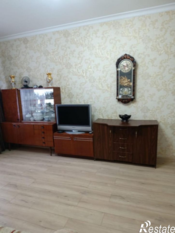 1-комн квартира Горького улица, 15