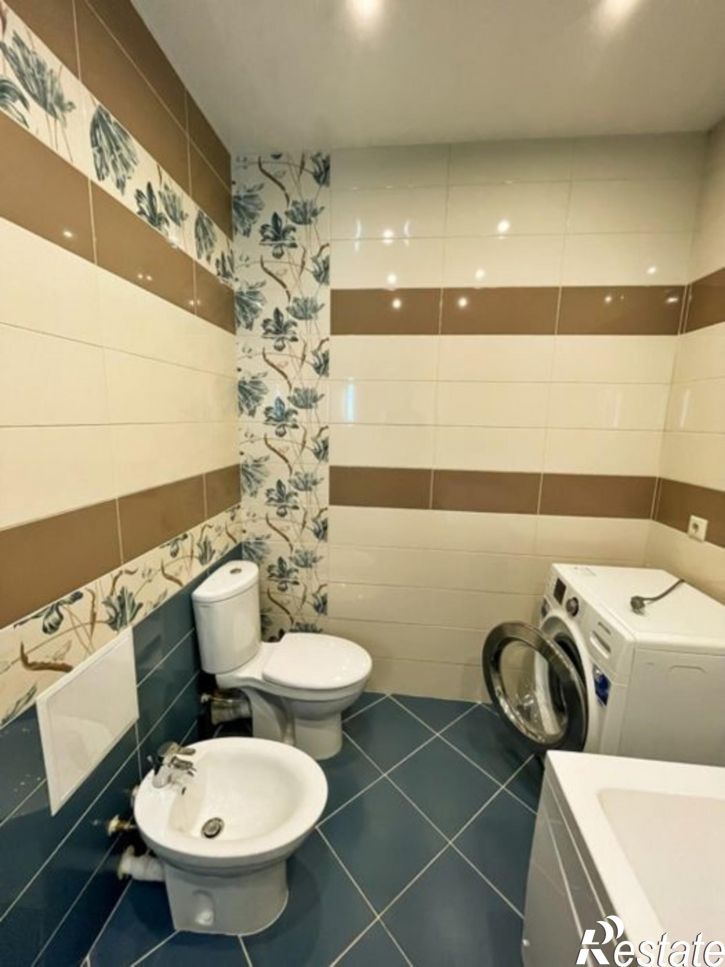 1-комн квартира Киевская улица, 4ка