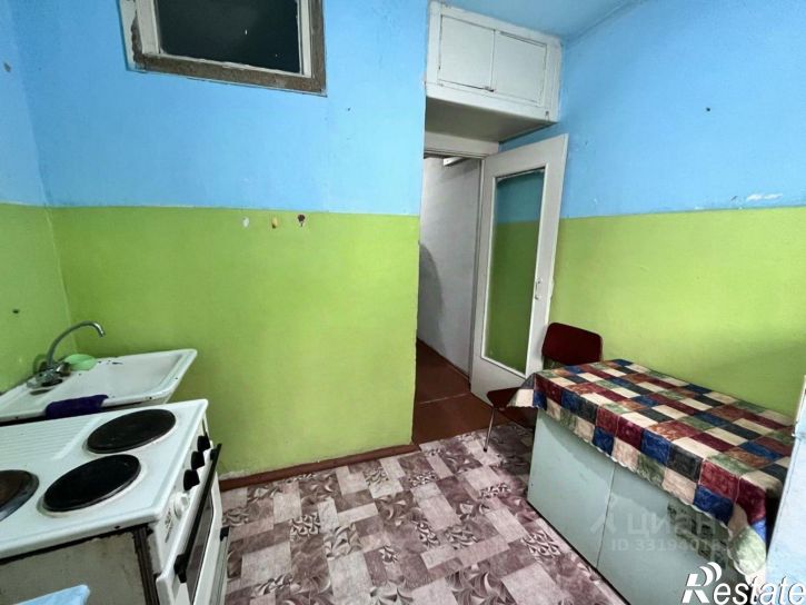 1-комн квартира микрорайон 1-й, д.17
