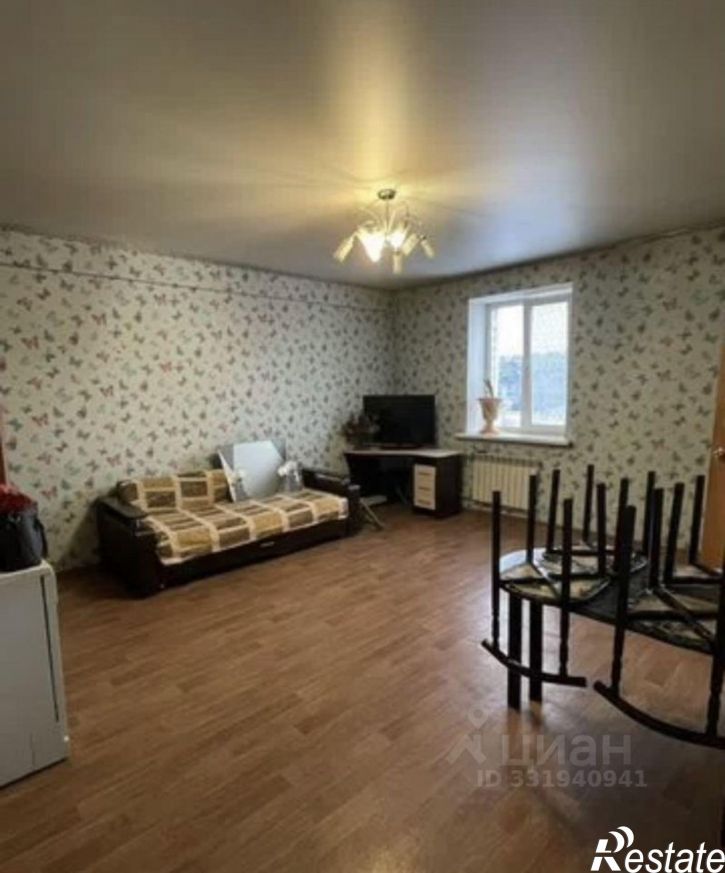 1-комн квартира ул Известковая, 17,  д. 17