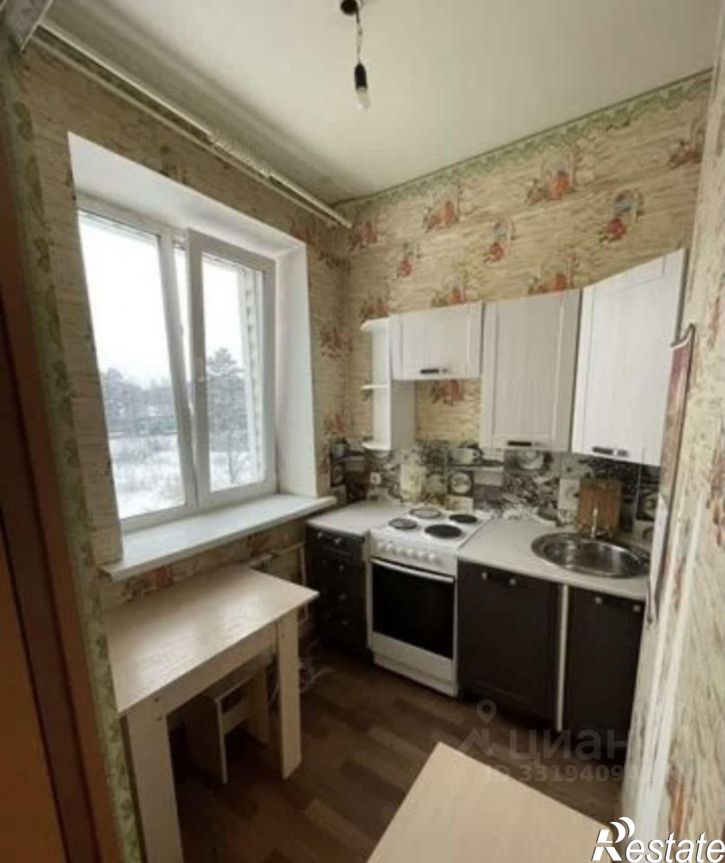1-комн квартира ул Известковая, 17,  д. 17