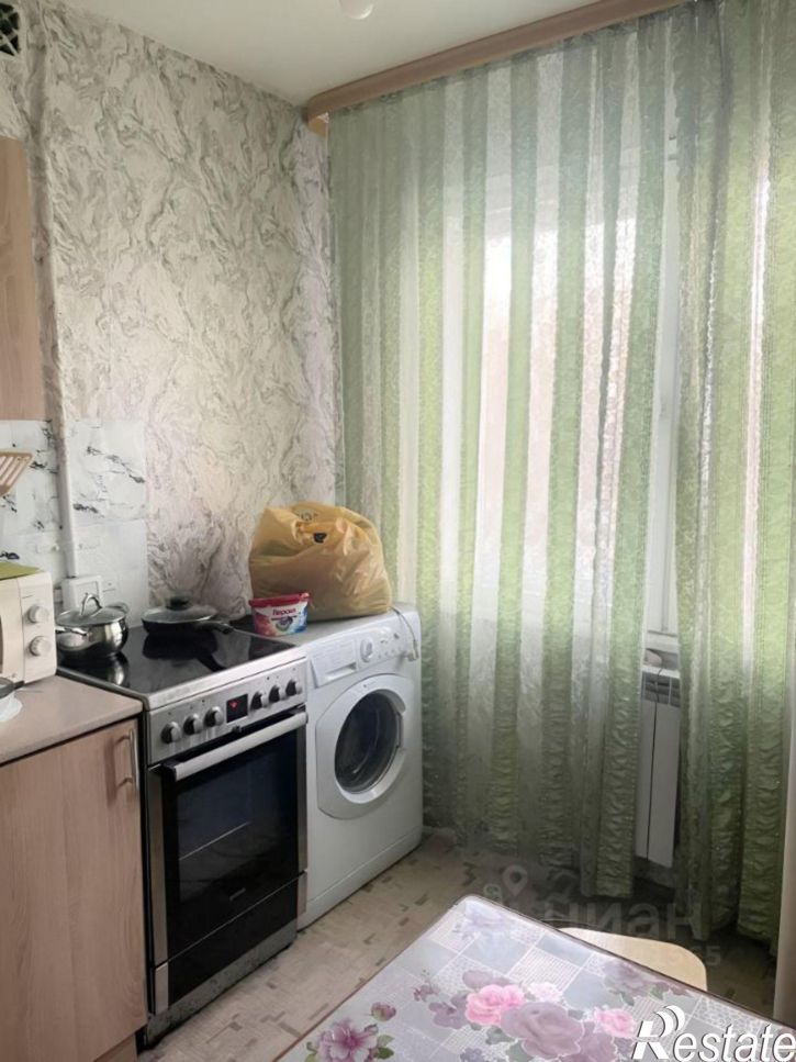 1-комн квартира 1-й микрорайон, 20