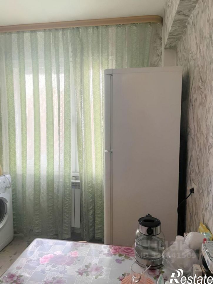 1-комн квартира 1-й микрорайон, 20