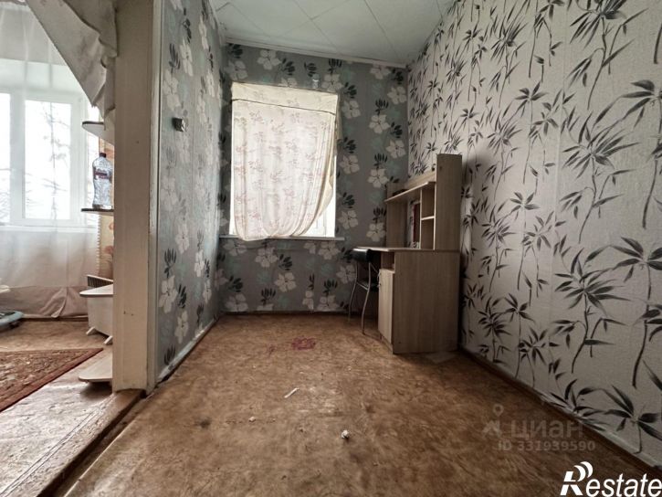3-комн квартира ул Колхозная, 54,  д. 54
