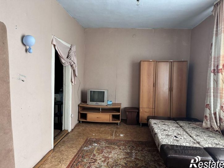 3-комн квартира ул Колхозная, 54,  д. 54