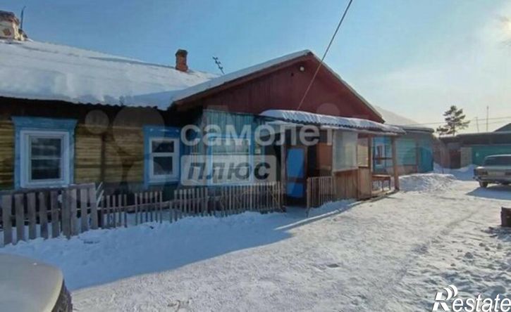 3-комн квартира ул Ленинская, 6,  д. 6