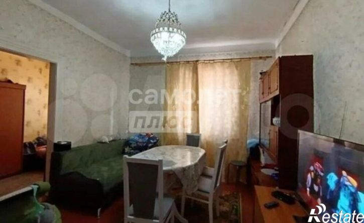 3-комн квартира ул Ленинская, 6,  д. 6