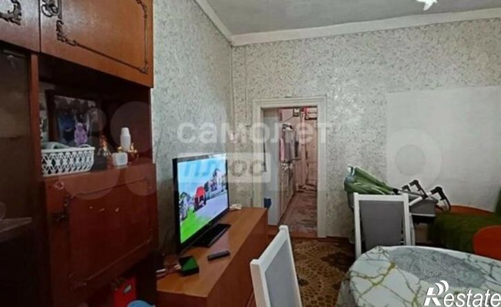 3-комн квартира ул Ленинская, 6,  д. 6