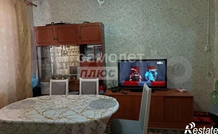 3-комн квартира ул Ленинская, 6,  д. 6