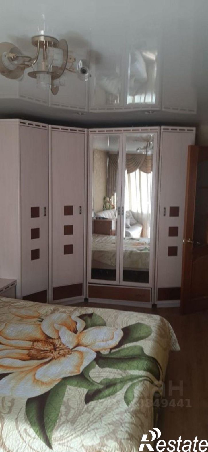 2-комн квартира ул Краснопартизанская, 38,  д. 38