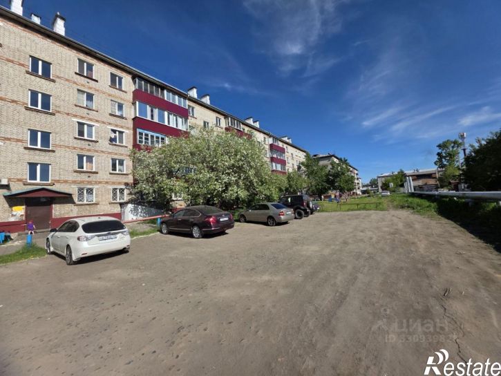2-комн квартира ул Лазо, 31,  д. 31
