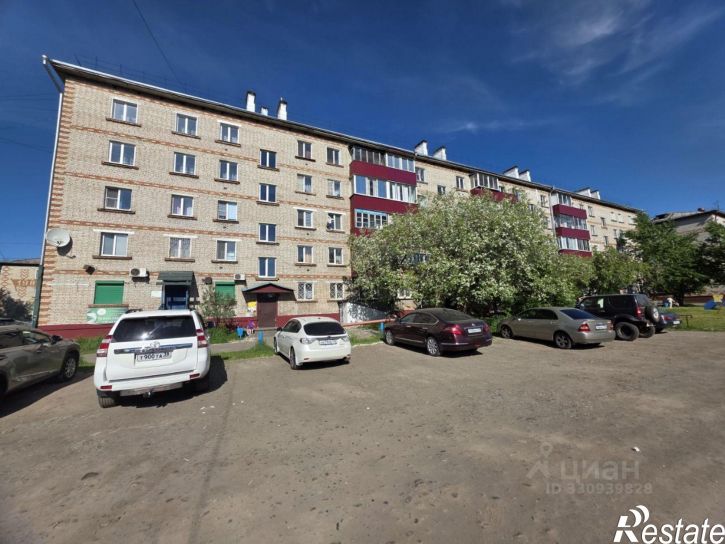 2-комн квартира ул Лазо, 31,  д. 31