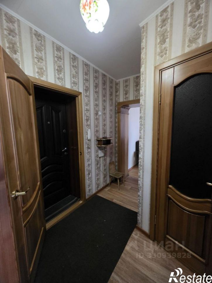 2-комн квартира ул Лазо, 31,  д. 31