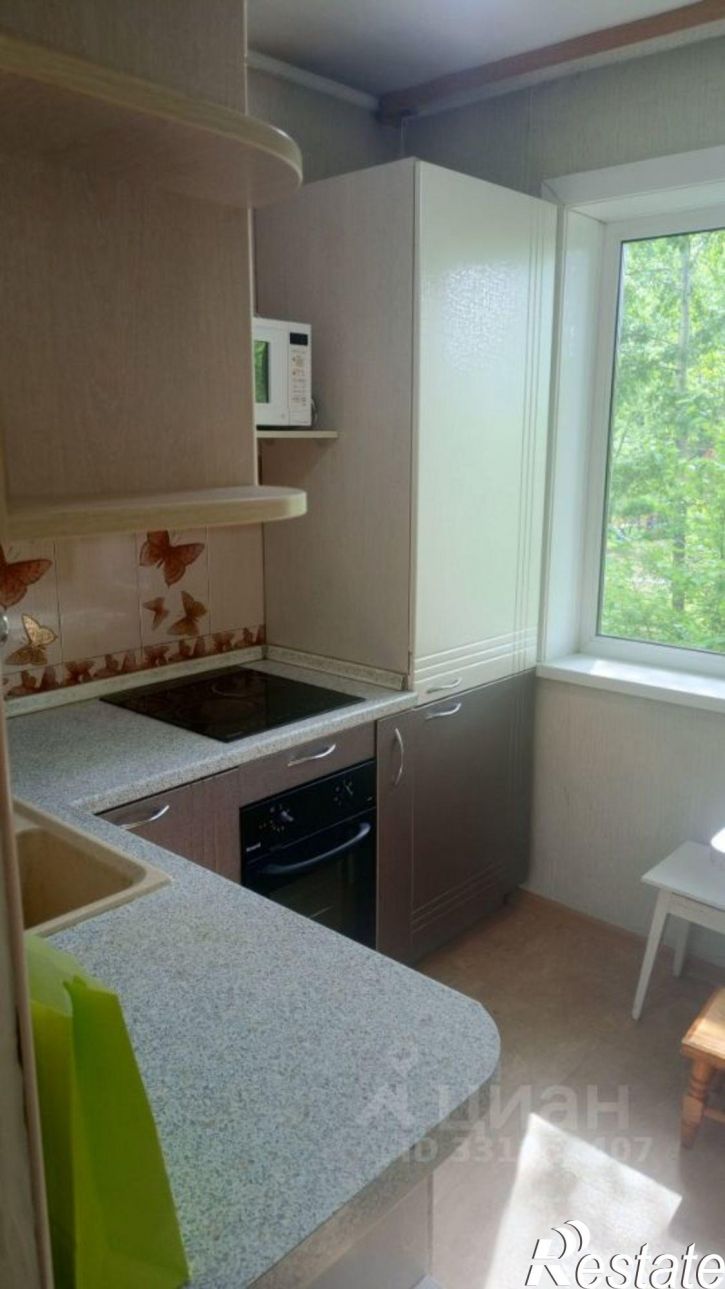 2-комн квартира 6-й квартал, 33