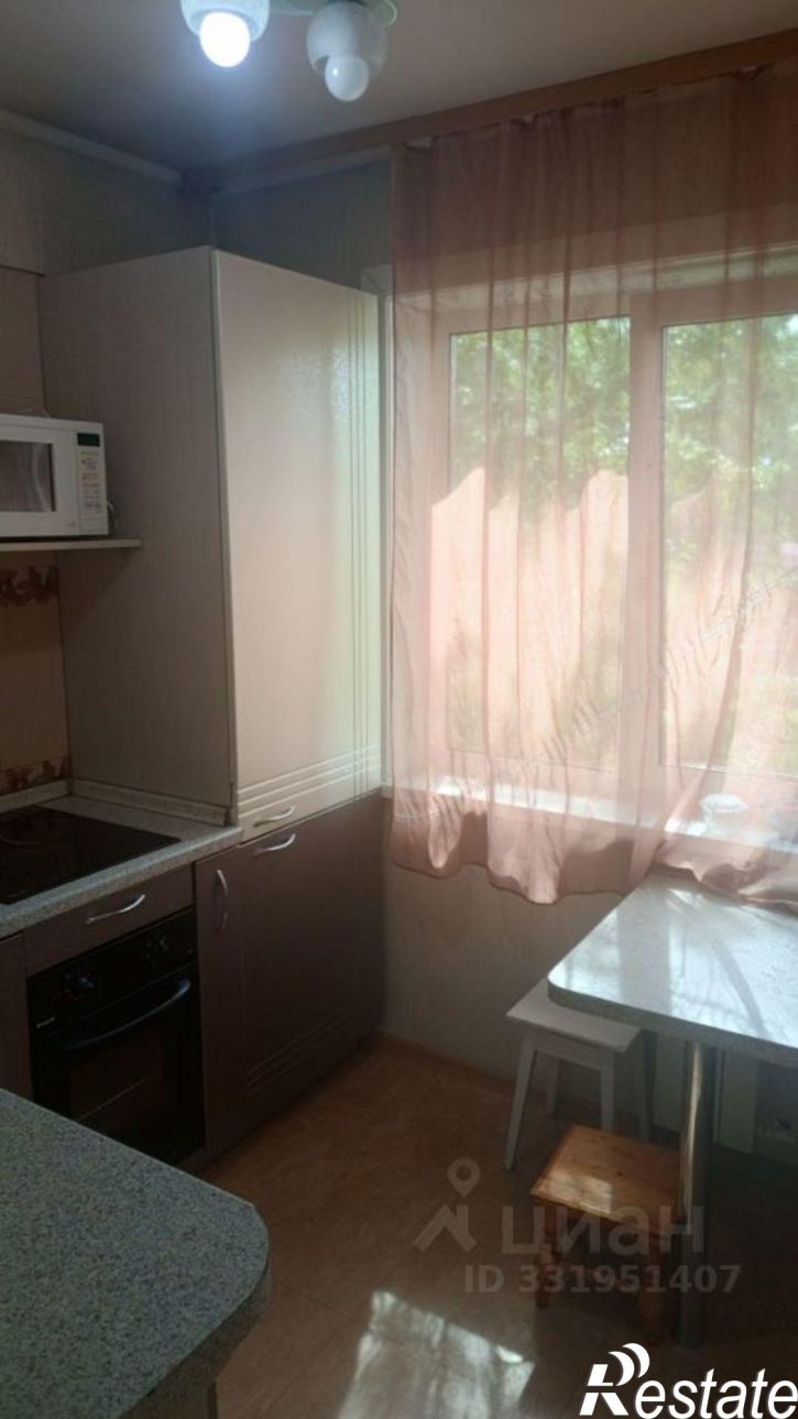 2-комн квартира 6-й квартал, 33