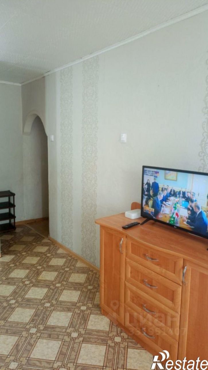 2-комн квартира 6-й квартал, 33