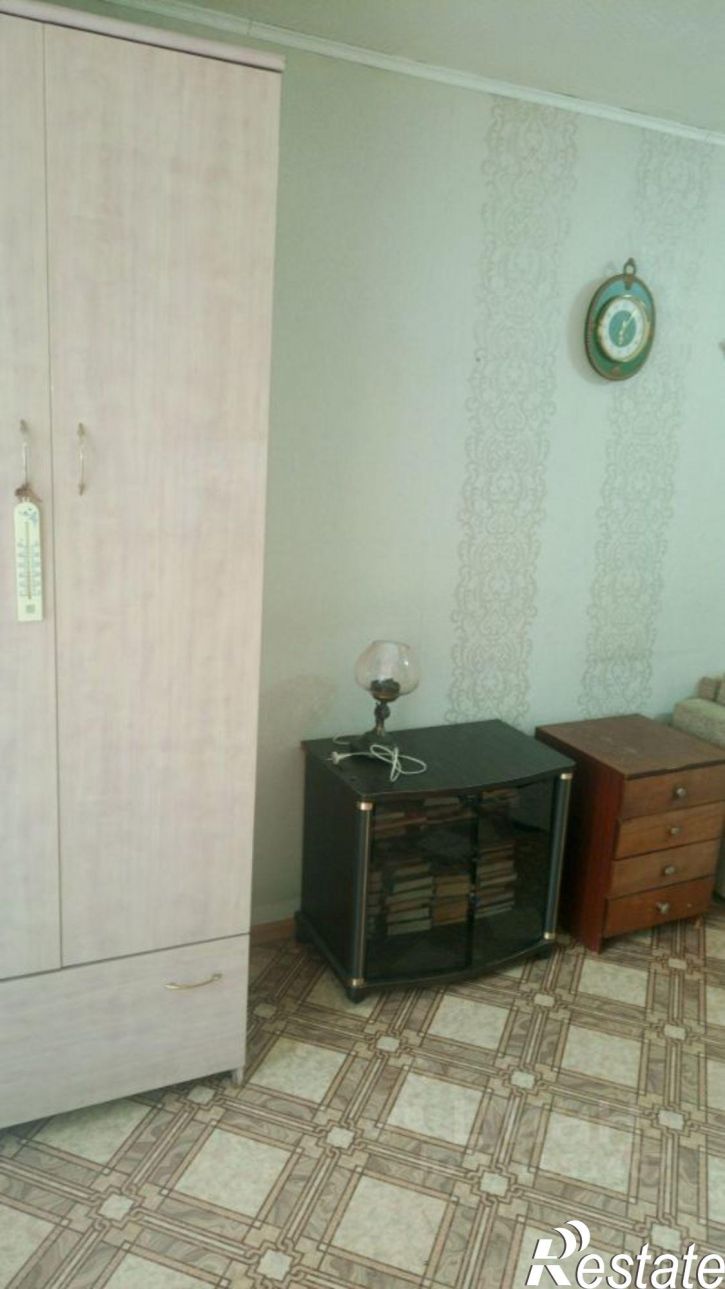 2-комн квартира 6-й квартал, 33