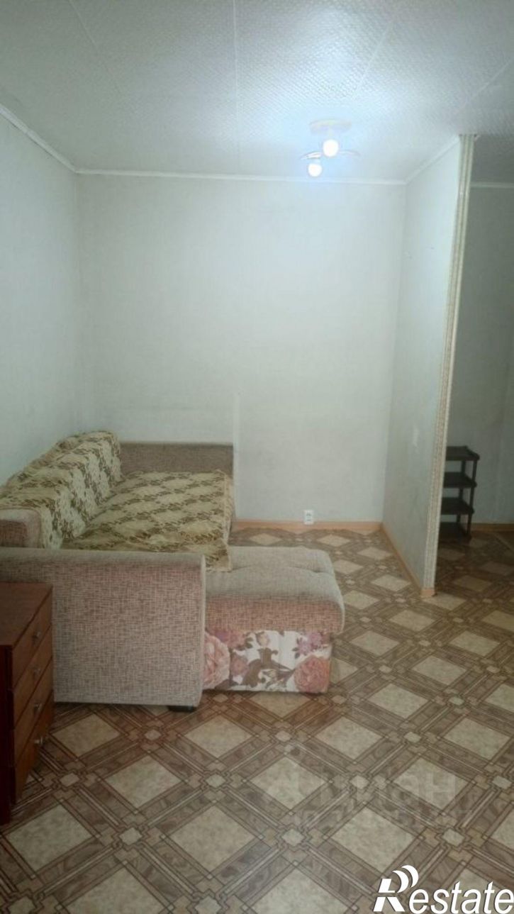2-комн квартира 6-й квартал, 33